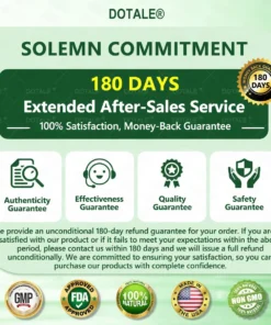 𝑫𝑶𝑻𝑨𝑳𝑬® 𝑴𝒆𝒕𝒂𝒃𝒐𝒍𝒊𝒄 𝑵𝒂𝒏𝒐 𝑴𝒊𝒄𝒓𝒐𝒏𝒆𝒆𝒅𝒍𝒆 𝑷𝒂𝒕𝒄𝒉