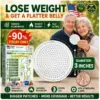 DOTALE® Extra-Large 3" Metabolic Microneedle Patch