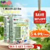 DOTALE® NAD+ Moringa Berberine AMPK Support Nano Microneedle Patch